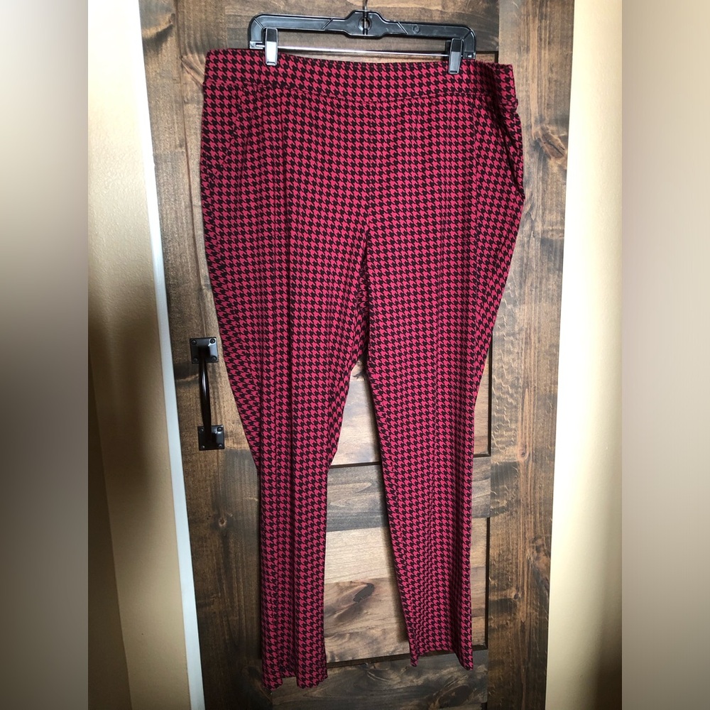 Comfy stretch pant by Denim and Co